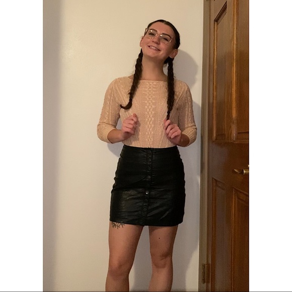 Pink Ralph Lauren sweater - Picture 6 of 6